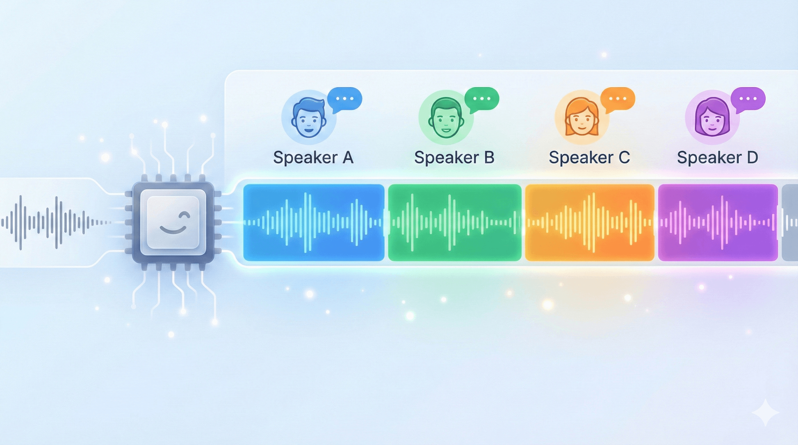 Speaker Diarization
