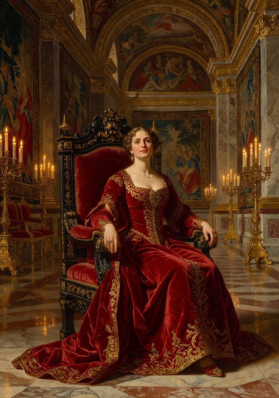Retrato de mascota