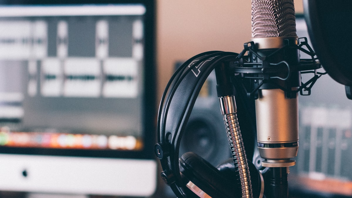 How to Add an AI Voiceover to YouTube Videos