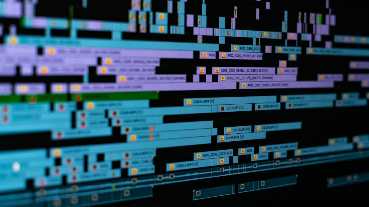 How to Auto-Generate Subtitles with AI