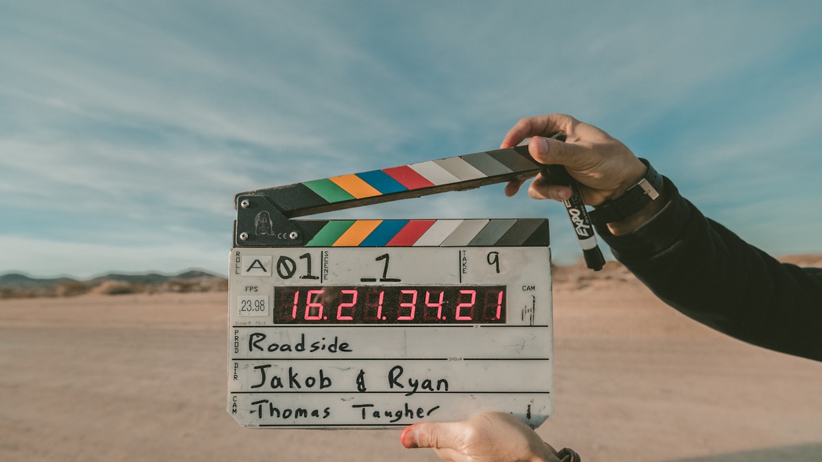 How to Make AI Videos from Text